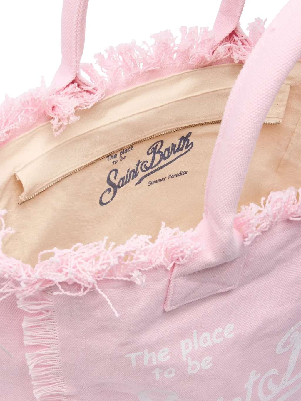 Saint barth bag