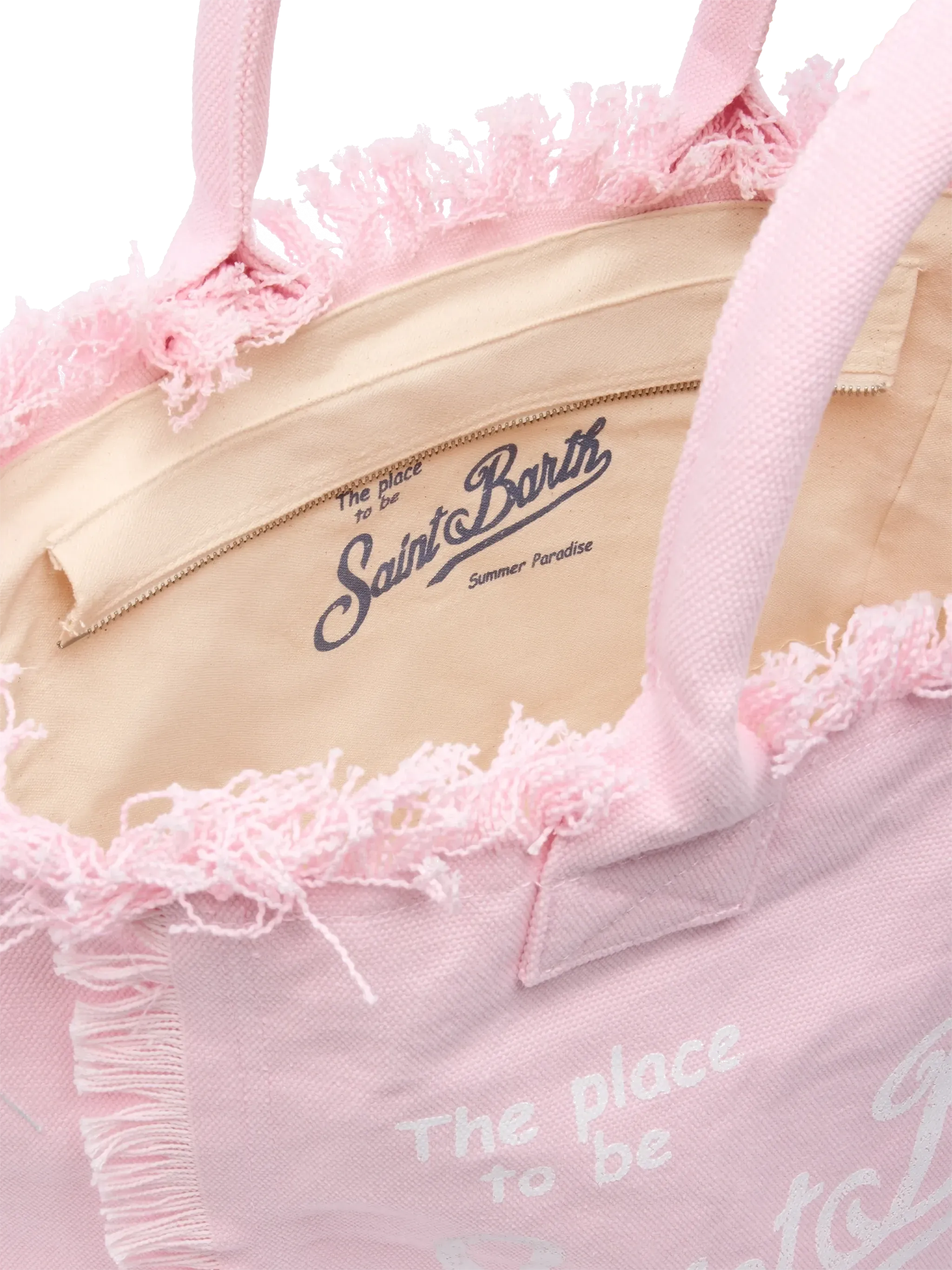 Saint barth bag
