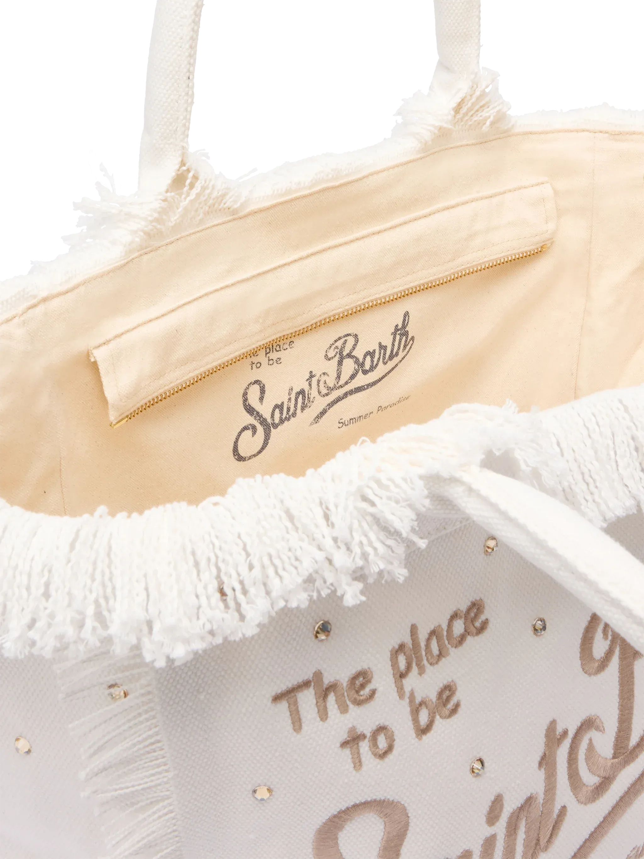 Saint barth bag