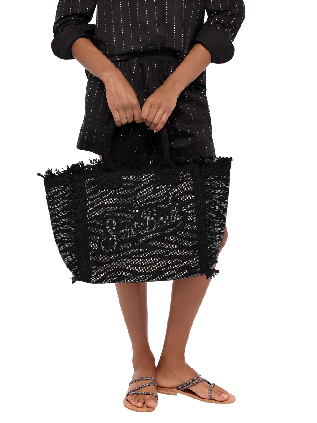 Saint barth bag