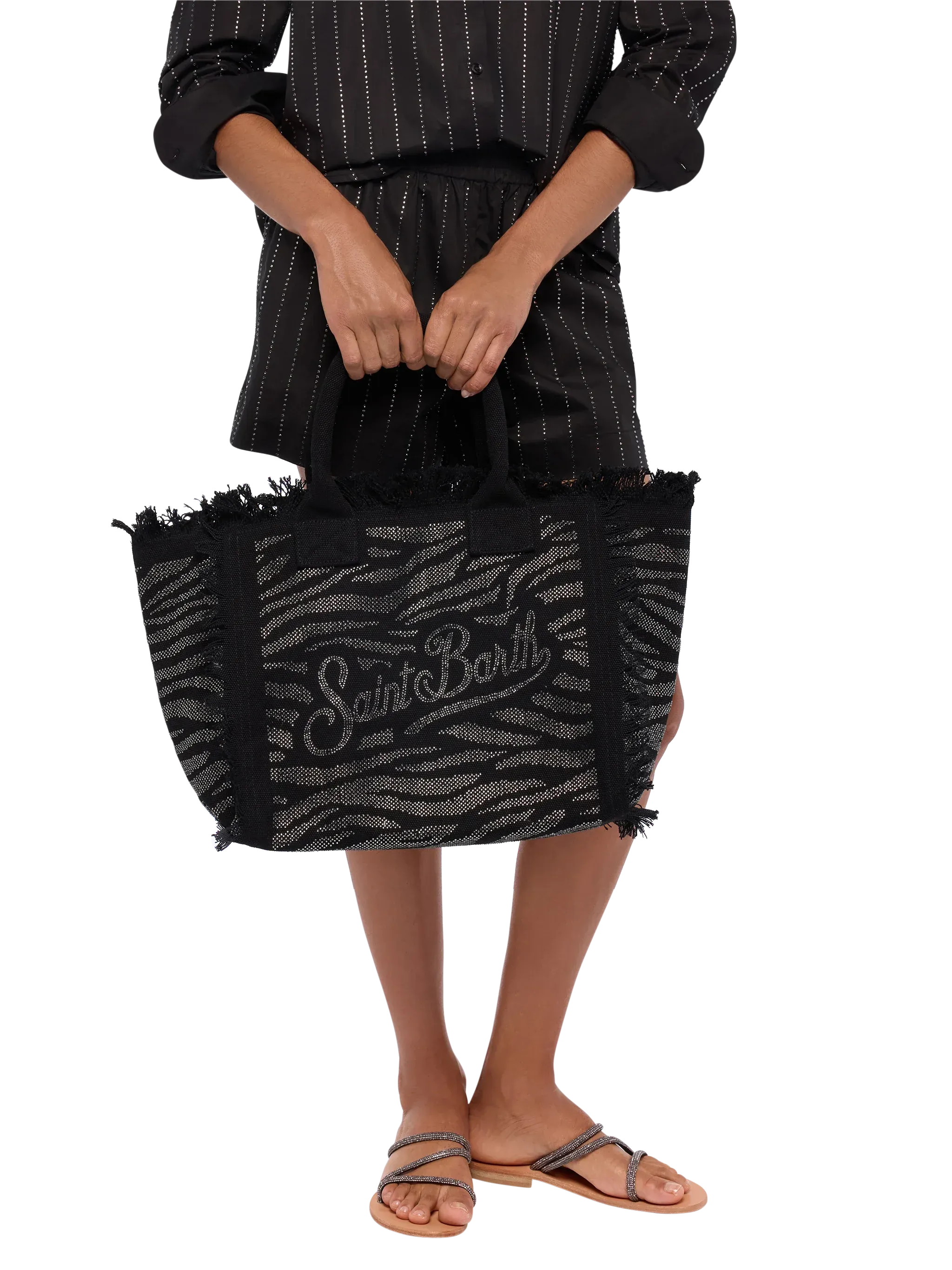 Saint barth bag