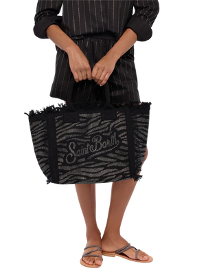 Saint barth bag