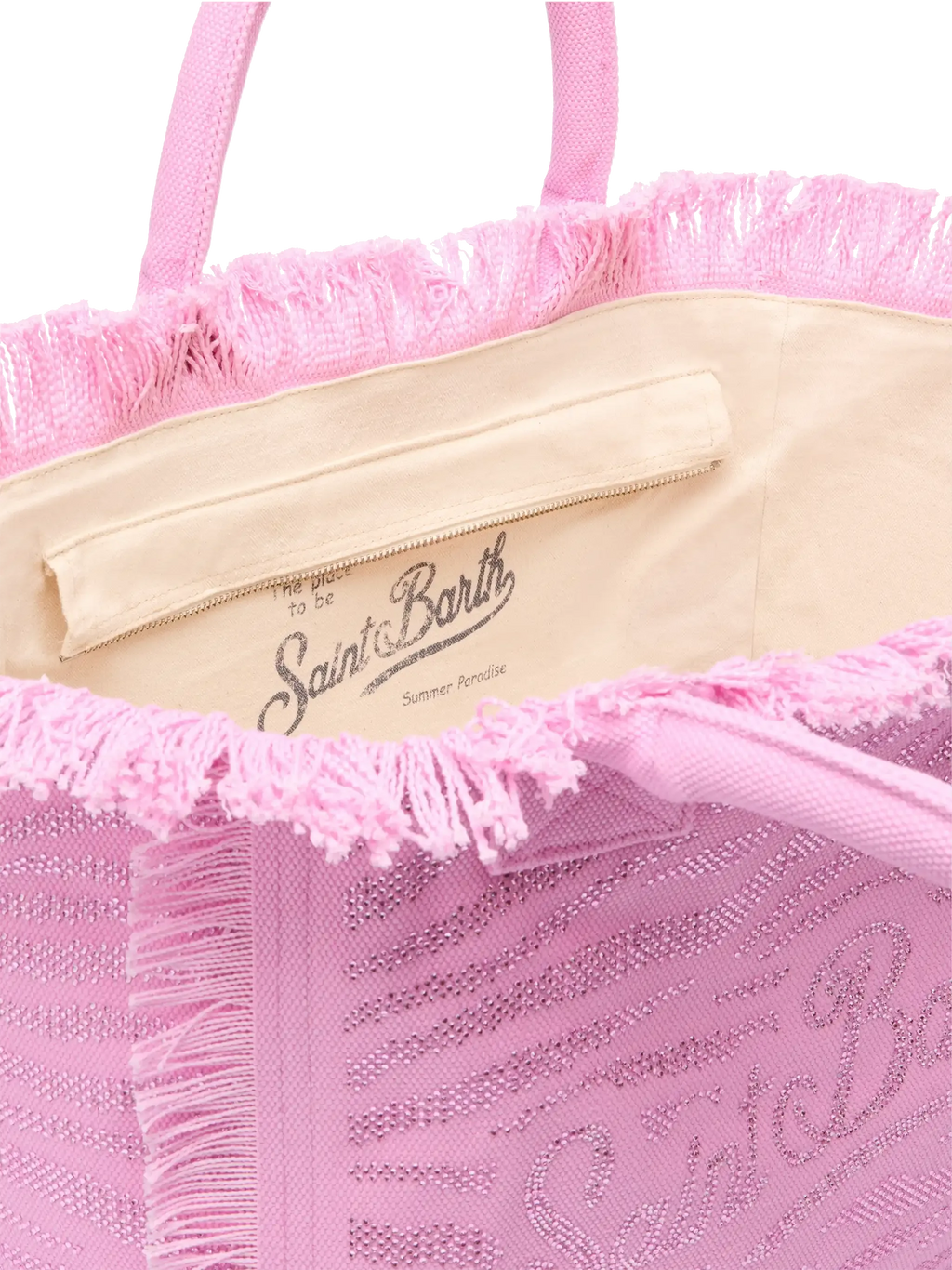 Saint barth bag