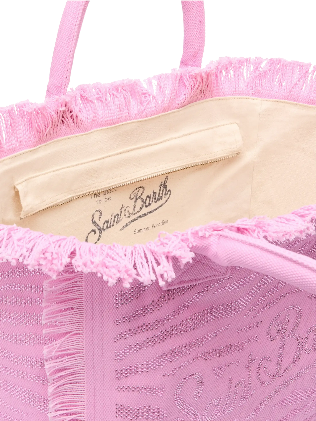 Saint barth bag