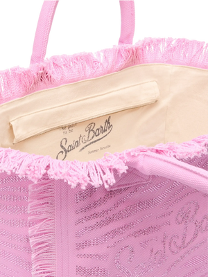 Saint barth bag