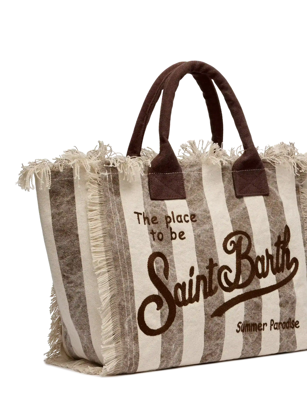 Saint barth bag