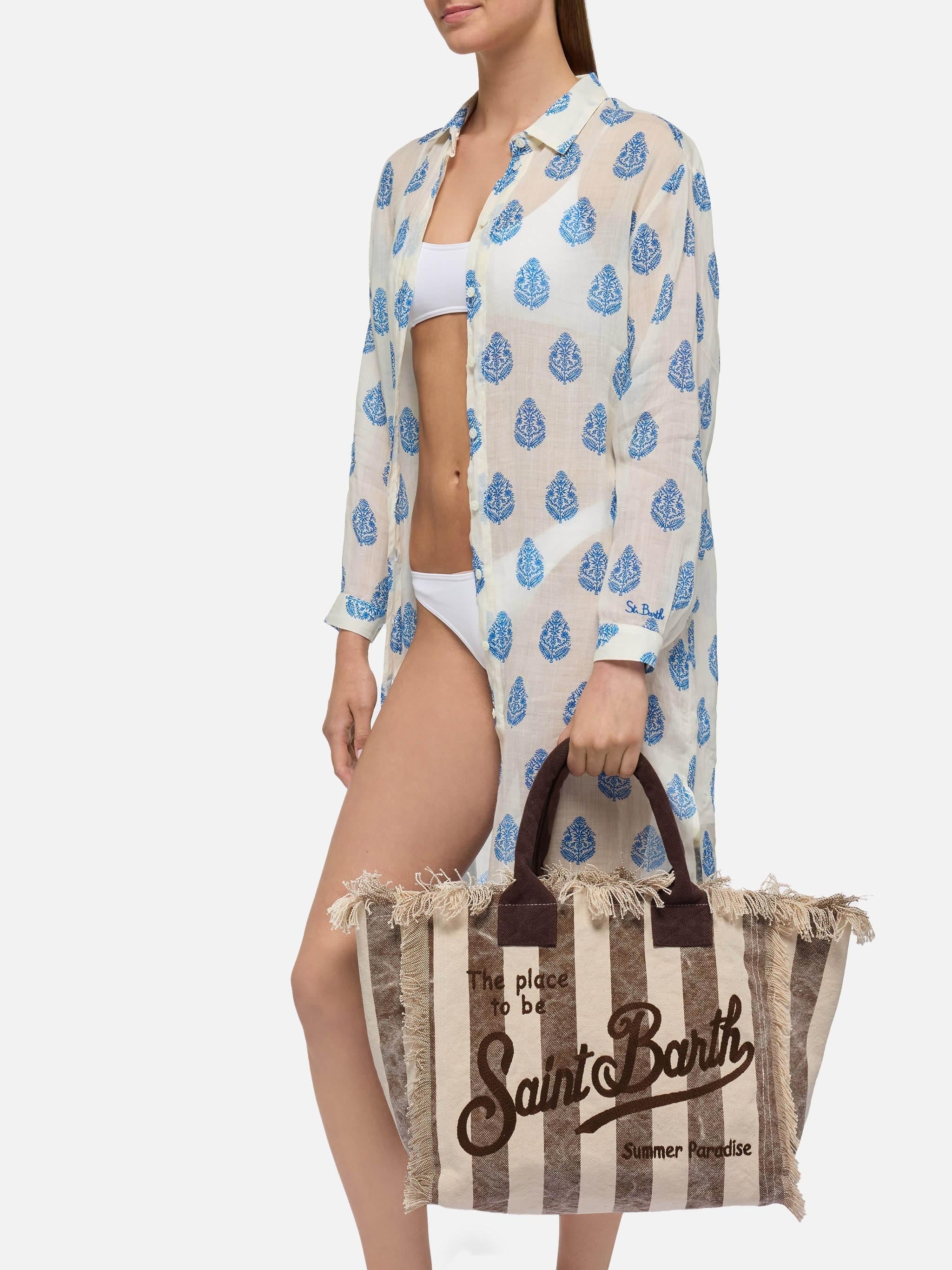 Saint barth bag