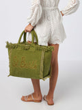 Saint barth bag