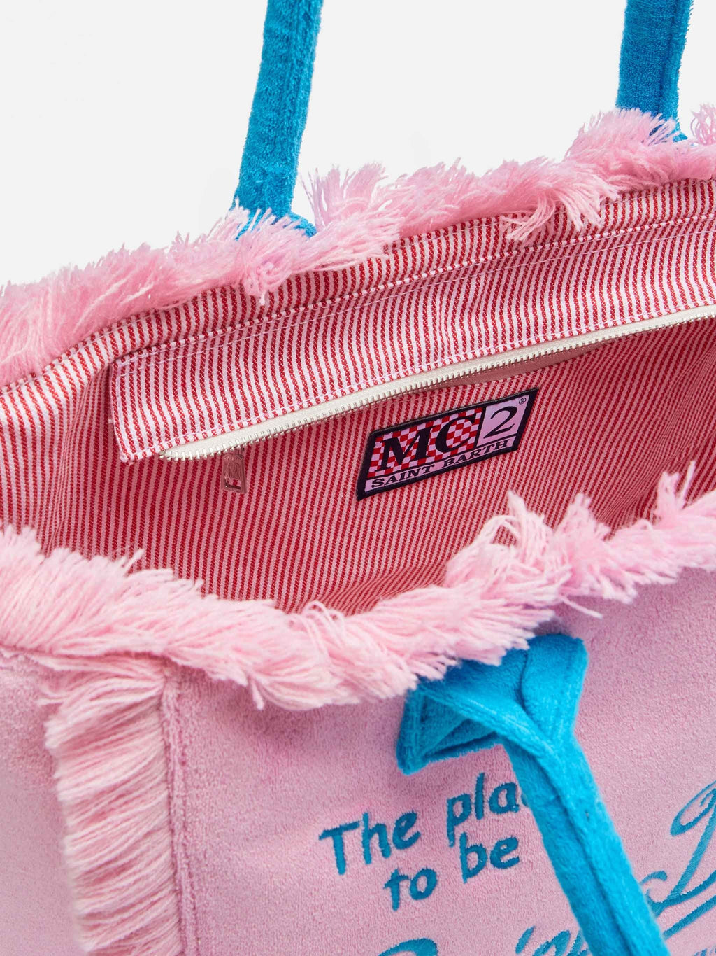Saint barth bag