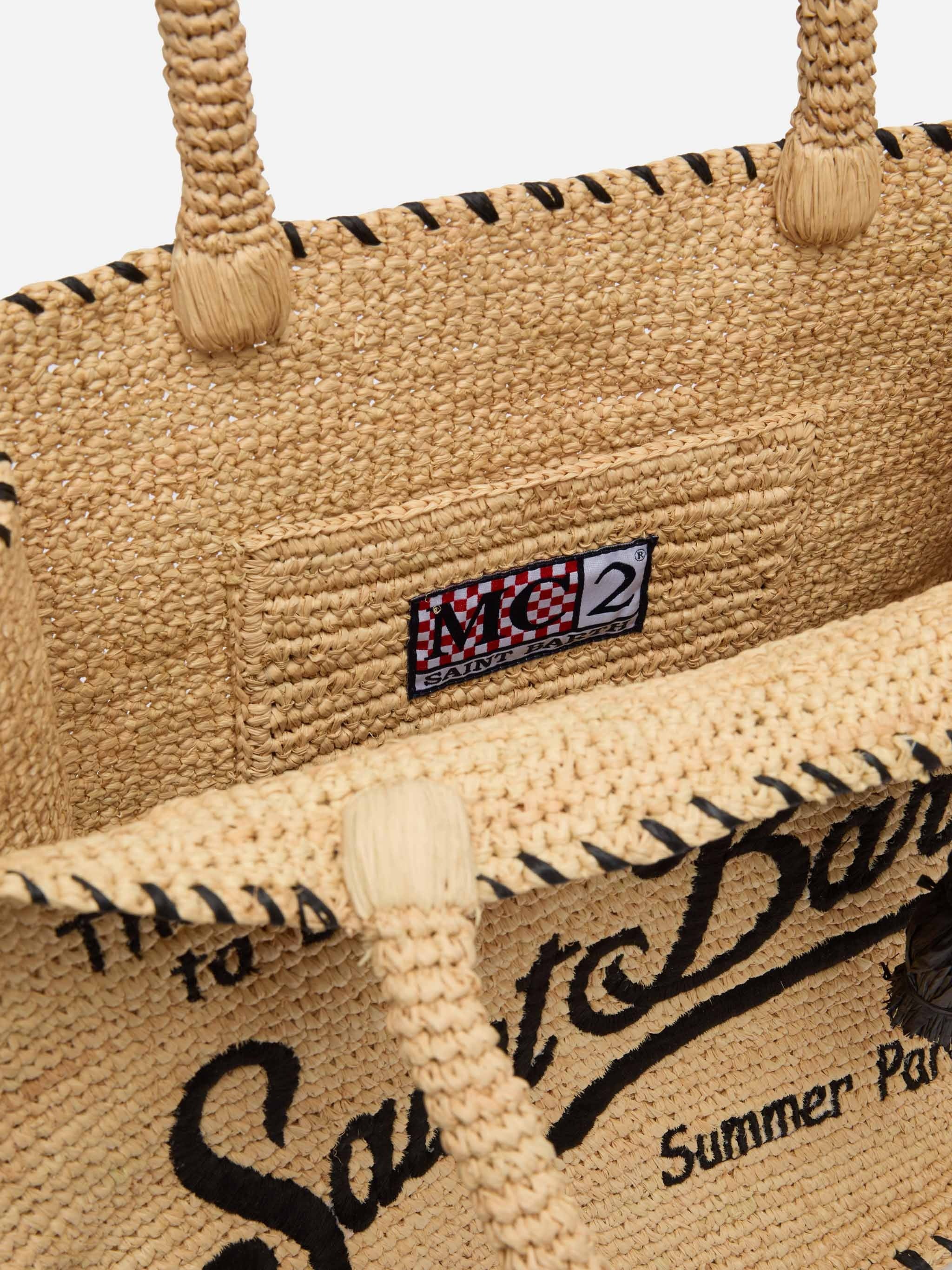 Saint barth bag