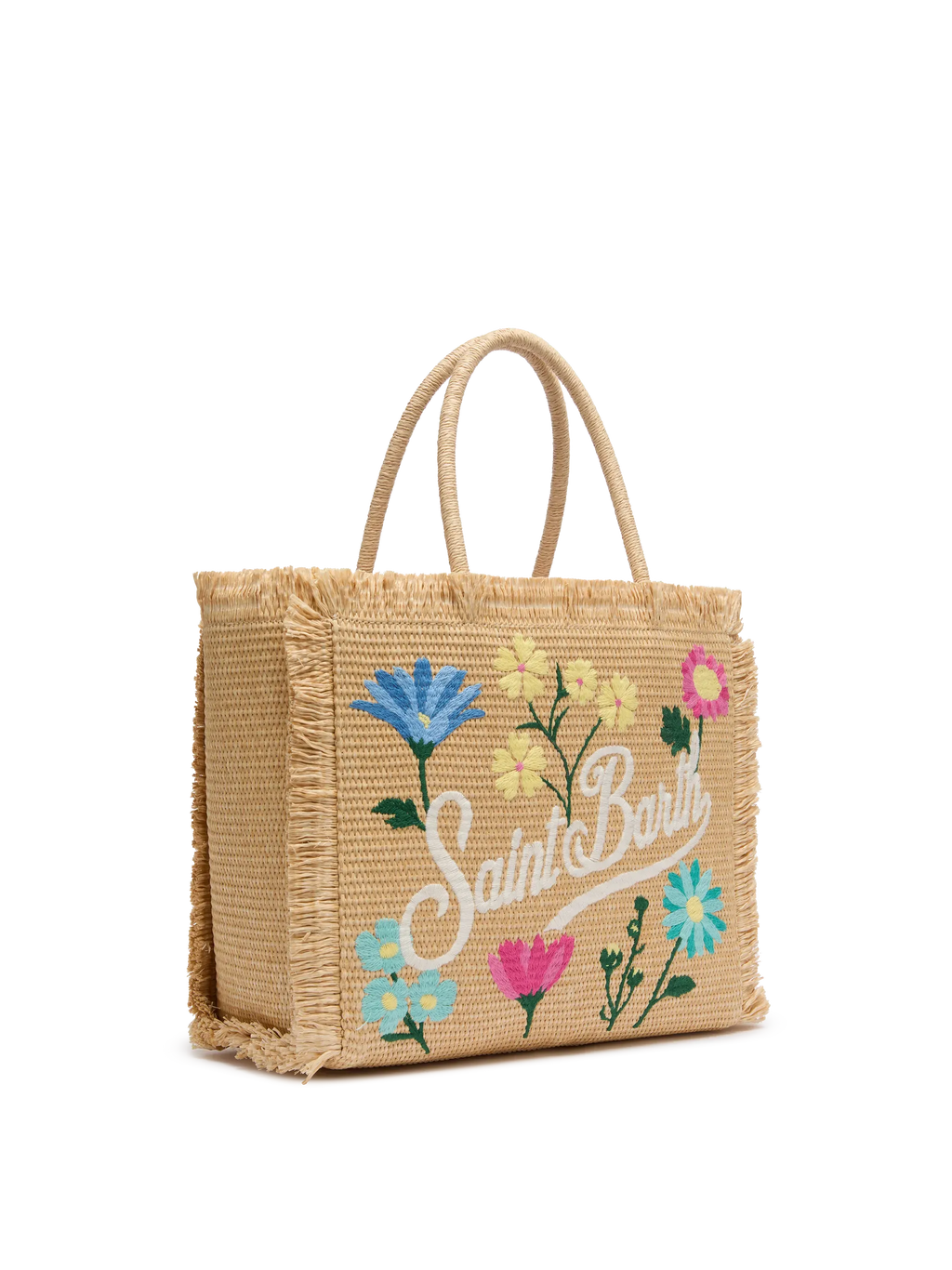 Saint barth bag