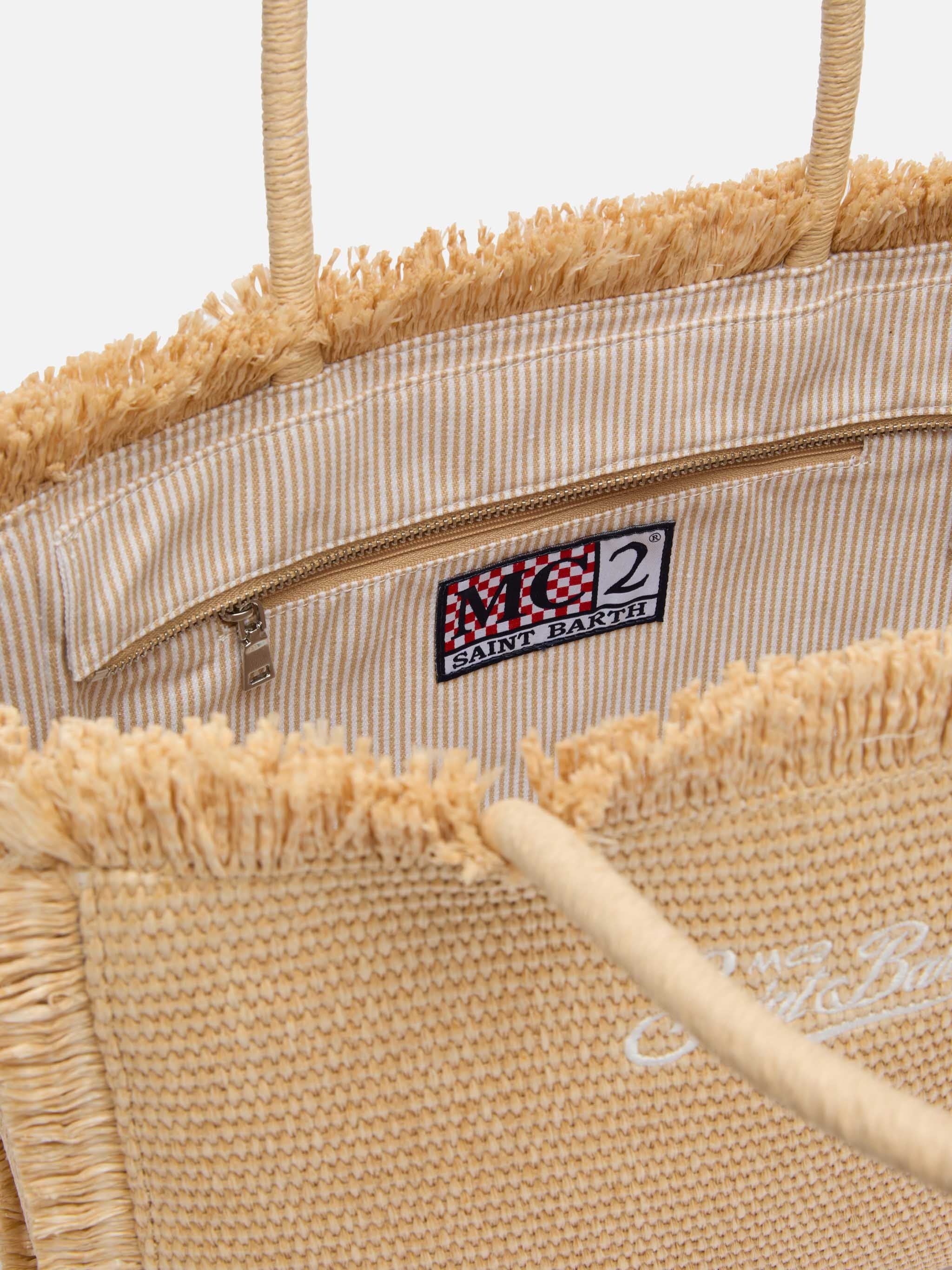 Saint barth bag