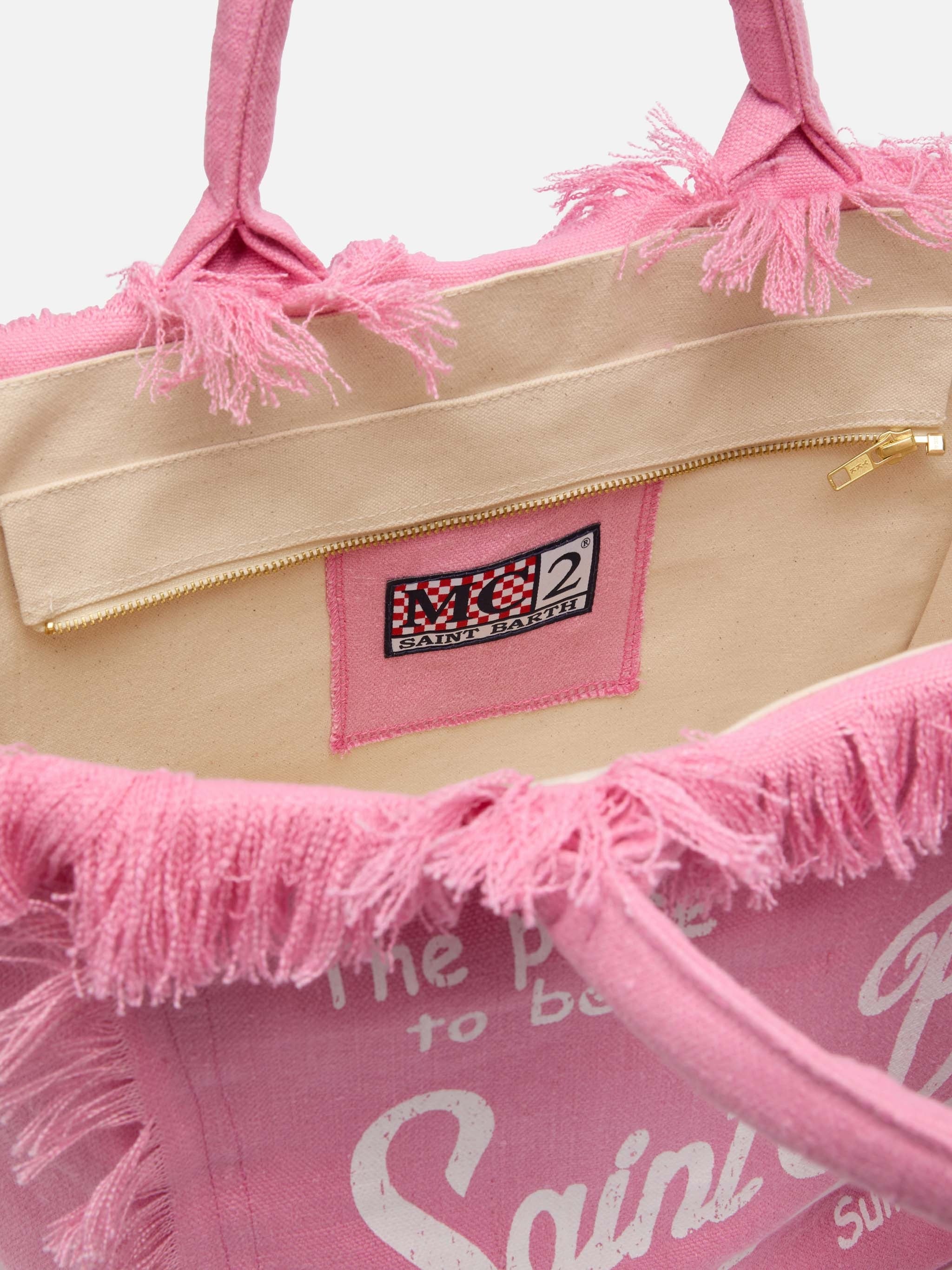 Saint barth bag