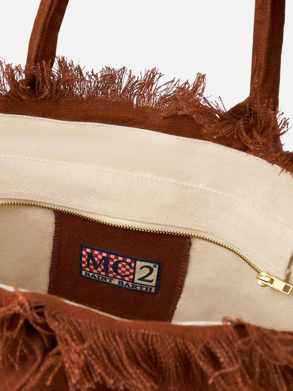 Saint barth bag