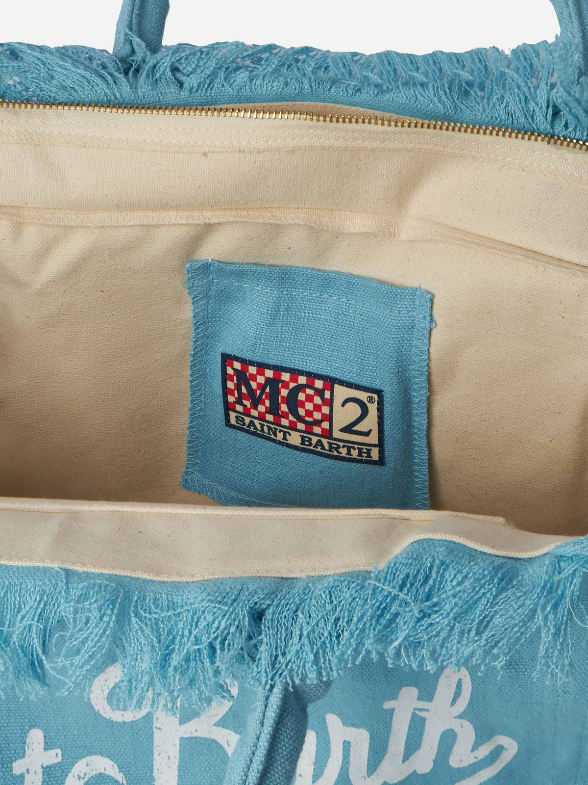 Saint barth bag