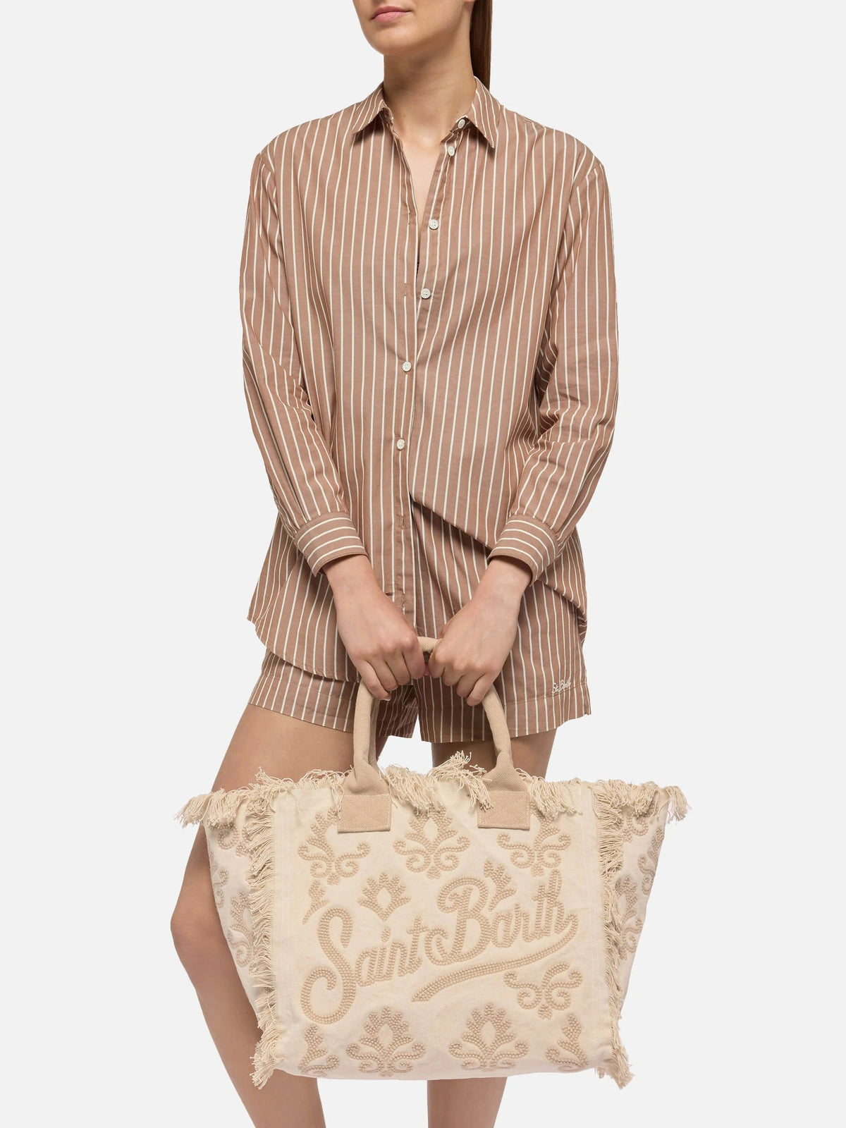 Saint barth bag