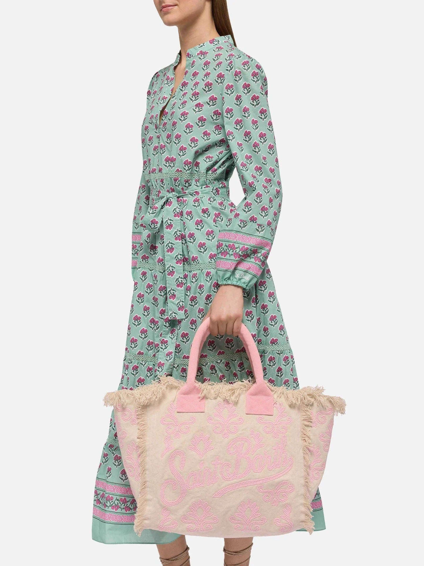 Saint barth bag