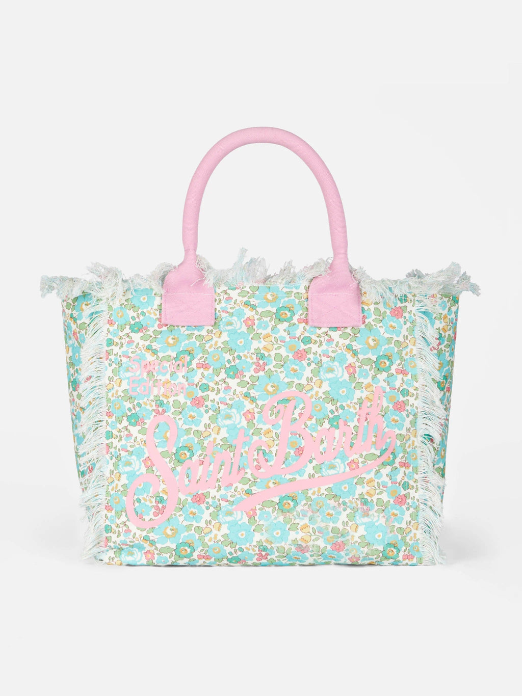 Saint barth bag