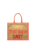 Saint barth bag