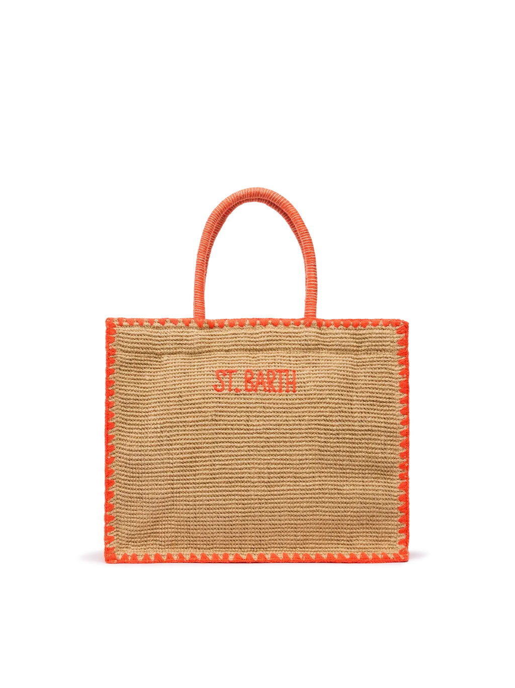 Saint barth bag
