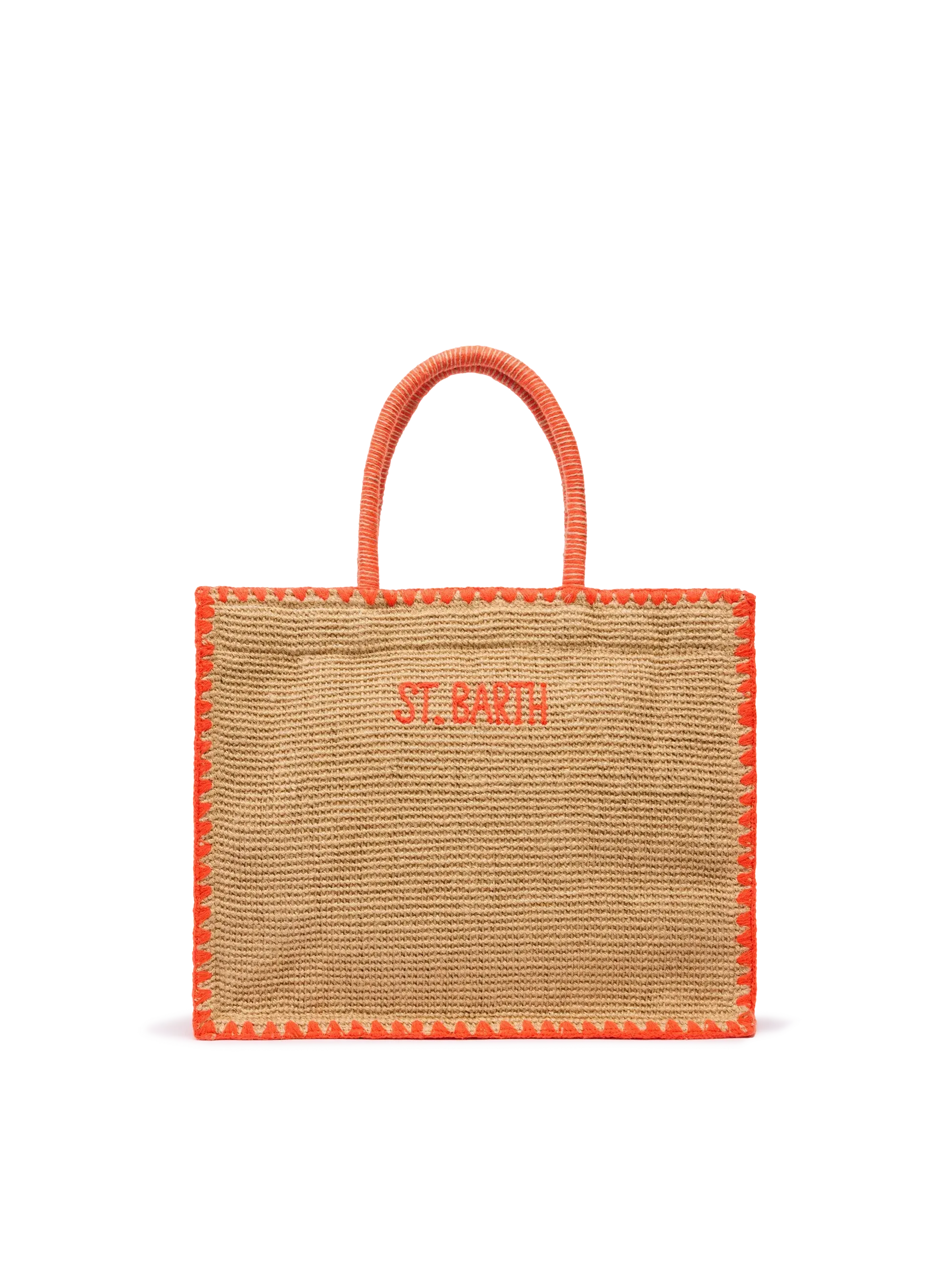 Saint barth bag