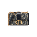 Borsa con catena 30 Montaigne