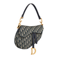 Borsa Saddle con tracolla
