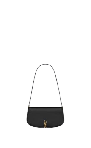VOLTAIRE MINI IN PELLE BOX SAINT LAURENT