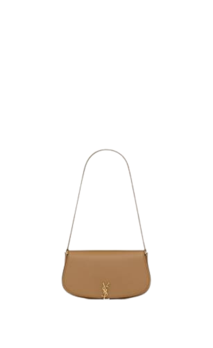 VOLTAIRE MINI IN PELLE BOX SAINT LAURENT