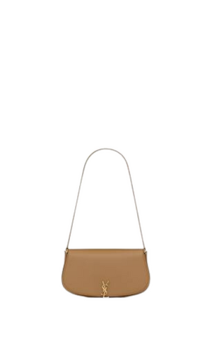 VOLTAIRE MINI IN PELLE BOX SAINT LAURENT