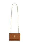 BORSA KATE PICCOLA IN SUEDE