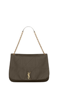 JAMIE 4.3 IN PELLE DI AGNELLO