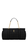 BORSA GLORIA IN NYLON TRAPUNTATO