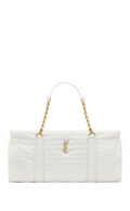 BORSA GLORIA IN JACQUARD TRAPUNTATO