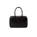 Bauletto in pelle