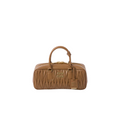 Borsa Arcadie in nappa matelassé