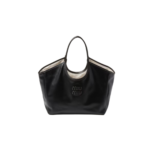 Borsa IVY in pelle