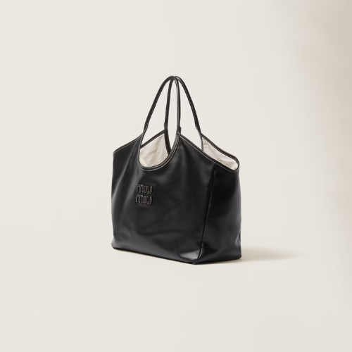 Borsa IVY in pelle