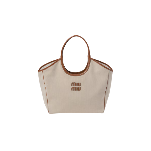 Borsa IVY in canvas