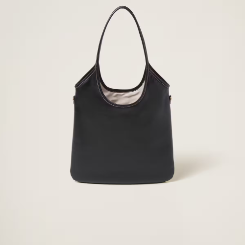 Borsa IVY in pelle