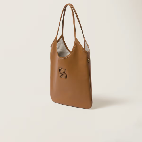 Borsa IVY in pelle
