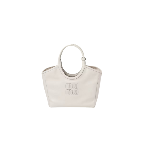 Borsa IVY in pelle