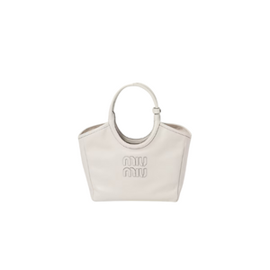 Borsa IVY in pelle