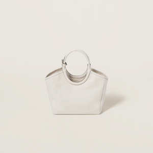 Borsa IVY in pelle