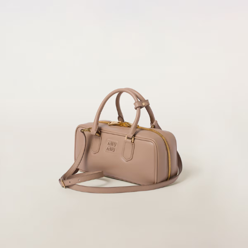 Borsa Arcadie in pelle