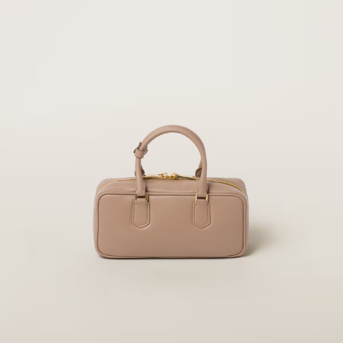 Borsa Arcadie in pelle