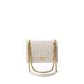 Borsa Mini in nappa matelassé