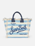 Saint barth bag