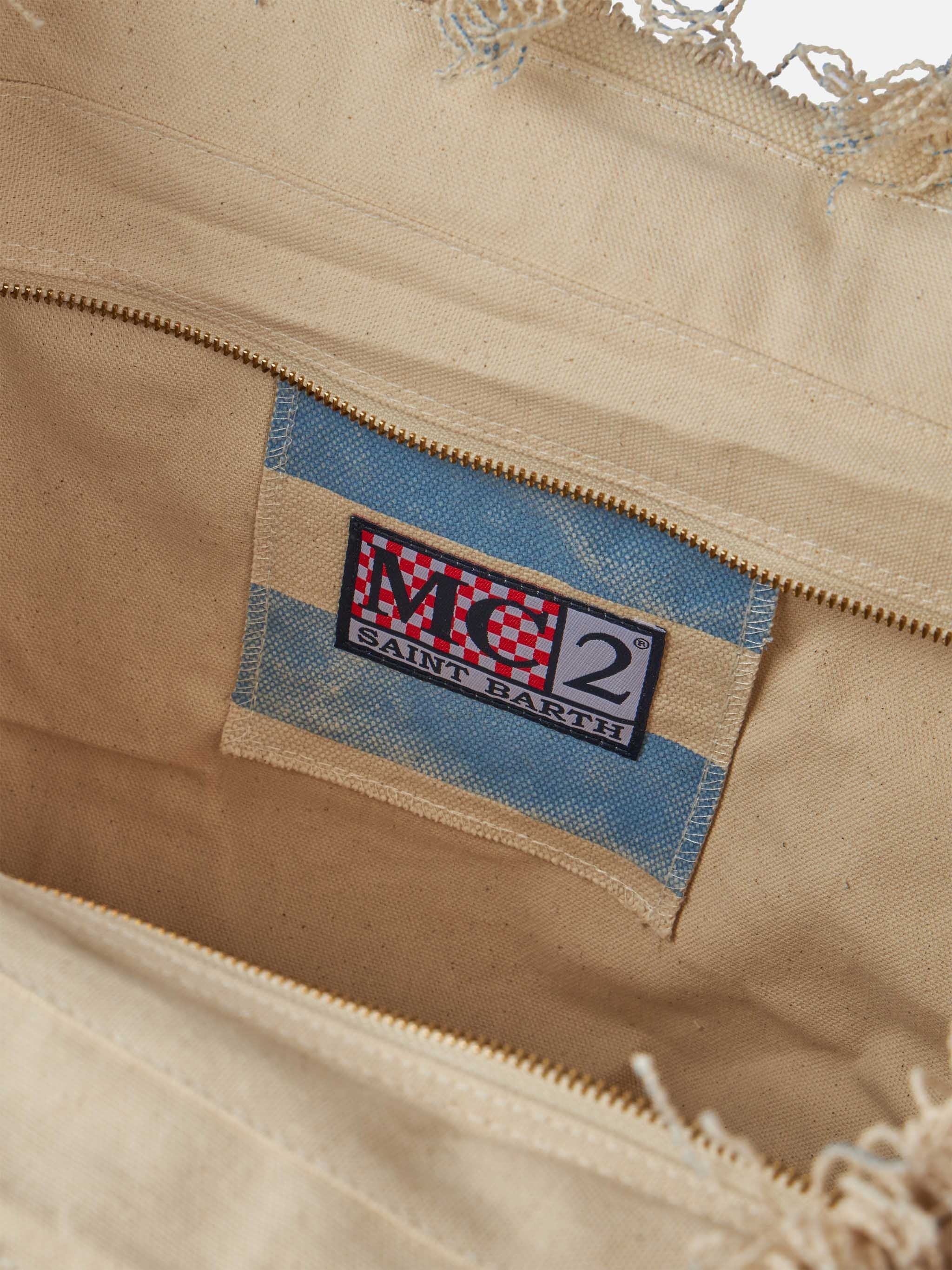 Saint barth bag
