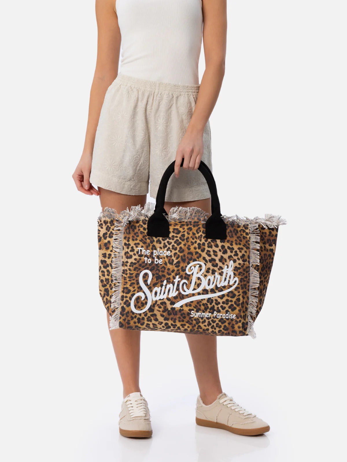 Saint barth bag